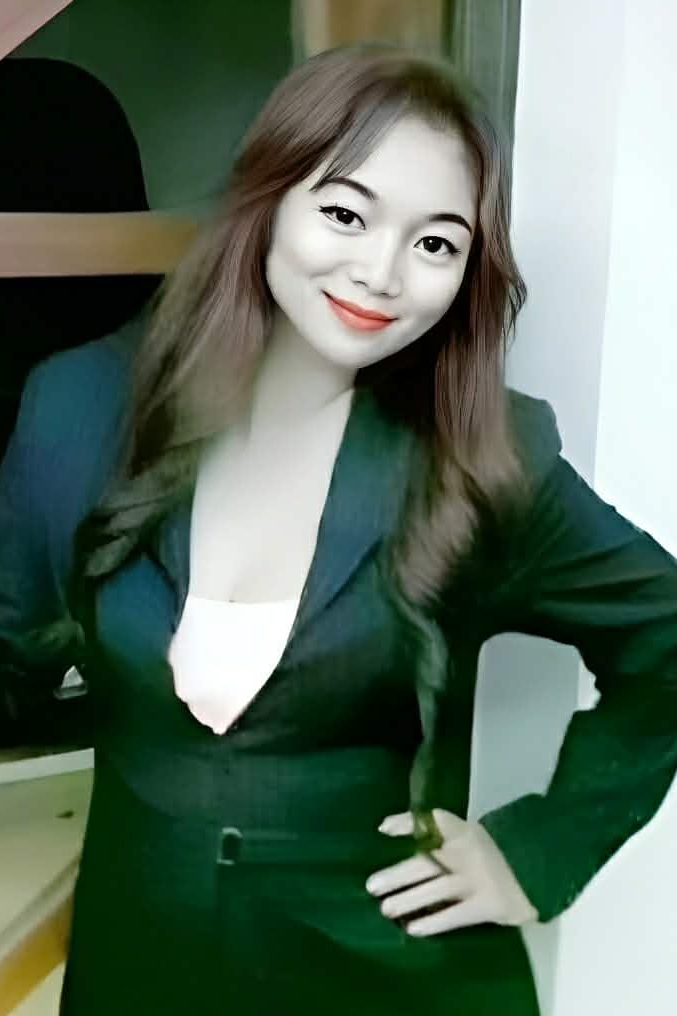 Luh Ketut Agi